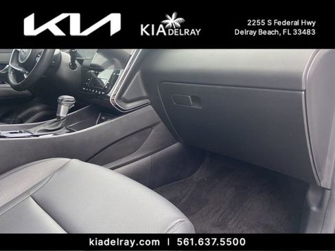 Used 2024 Hyundai Tucson XRT image 11