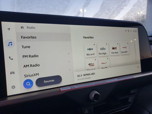New 2026 Toyota Crown Signia image 26