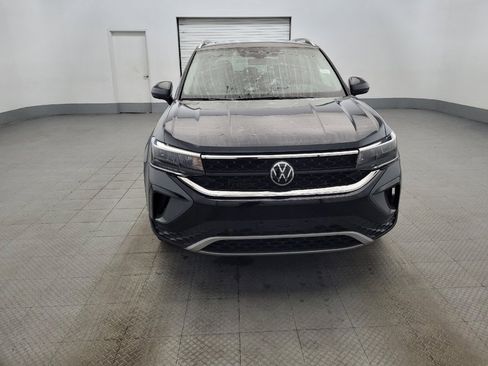 Used 2023 Volkswagen Taos SE FWD image 14