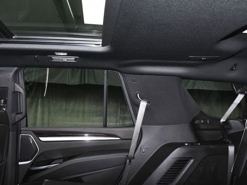 Used 2025 Cadillac Escalade Premium Luxury w/ LPO, Floor Liner Package AWD/4WD image 57