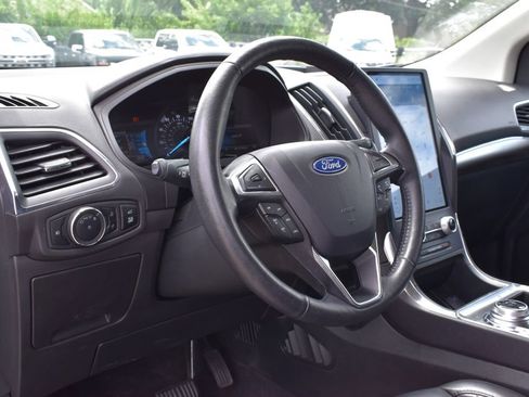 Used 2024 Ford Edge Titanium AWD/4WD image 10