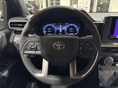 New 2026 Toyota Tacoma TRD Off-Road image 14