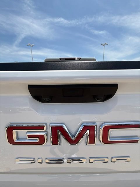 New 2026 GMC Sierra 1500 SLE w/ Preferred Package AWD/4WD image 53