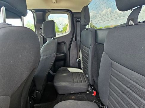 Used 2021 Ford Ranger XL w/ Equipment Group 101A High RWD image 25