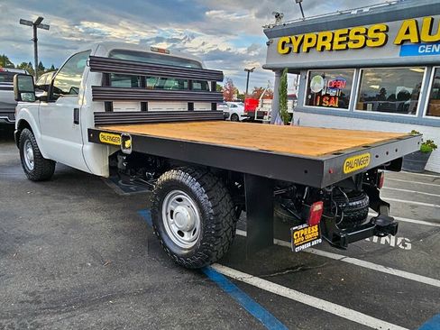 Used 2015 Ford F250 XL image 3