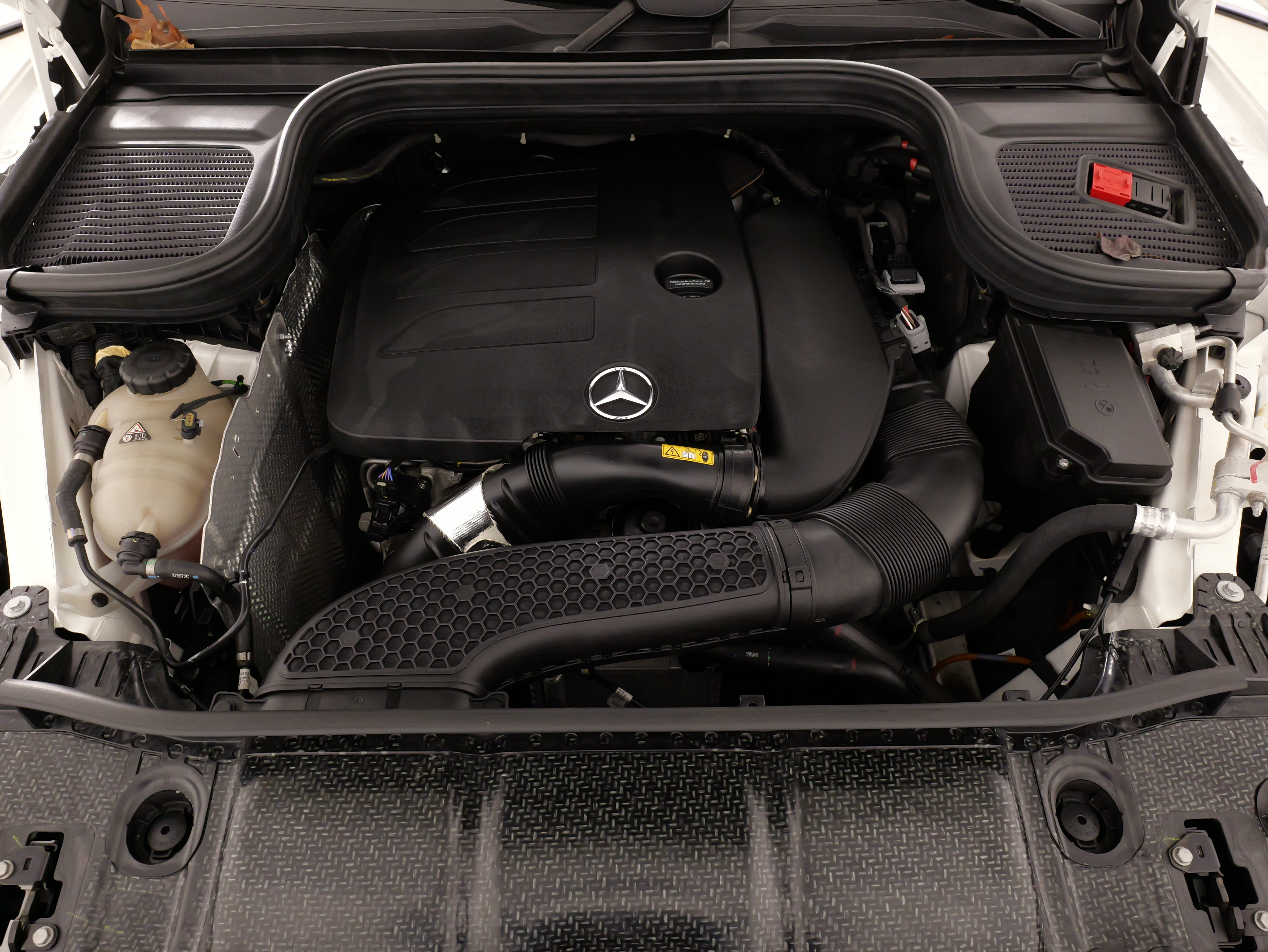 Used 2021 Mercedes-Benz GLE 350 4MATIC image 59