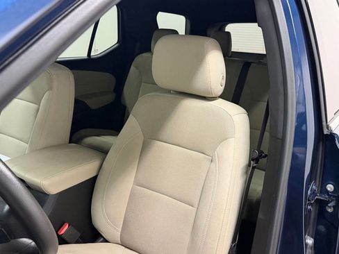 Certified 2022 Chevrolet Traverse LS AWD/4WD image 36