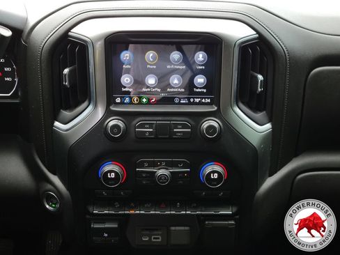 Used 2020 Chevrolet Silverado 1500 LT w/ All-Star Edition AWD/4WD image 22