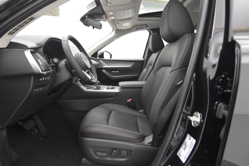 New 2026 MAZDA CX-90 3.3 Turbo w/ Preferred Package AWD/4WD image 33