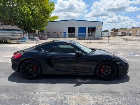 Used 2015 Porsche Cayman RWD image 75