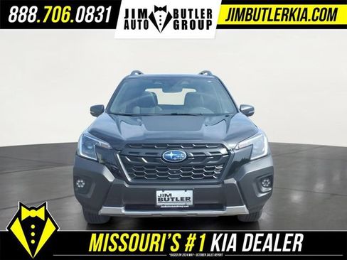 Used 2023 Subaru Forester Wilderness AWD/4WD image 30