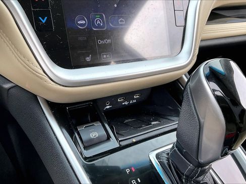 Used 2021 Subaru Legacy Limited XT image 25