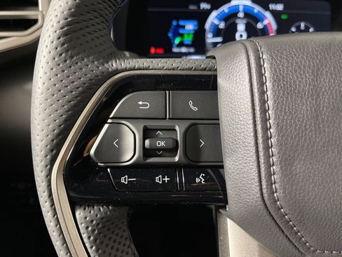New 2026 Toyota Tundra Platinum AWD/4WD image 26