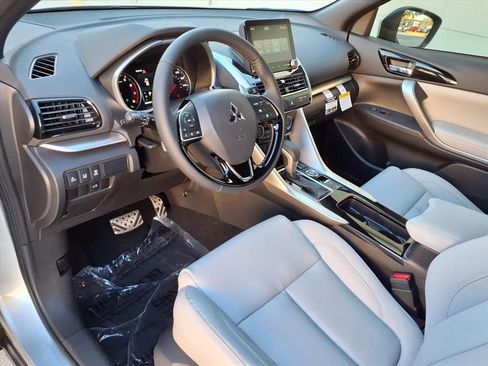 Used 2026 Mitsubishi Eclipse Cross SEL AWD/4WD image 12