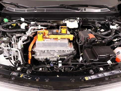 Used 2025 Chevrolet Blazer EV RS image 18