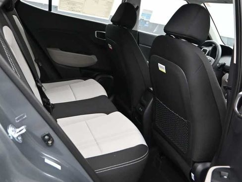 New 2026 Hyundai Venue SEL FWD image 12