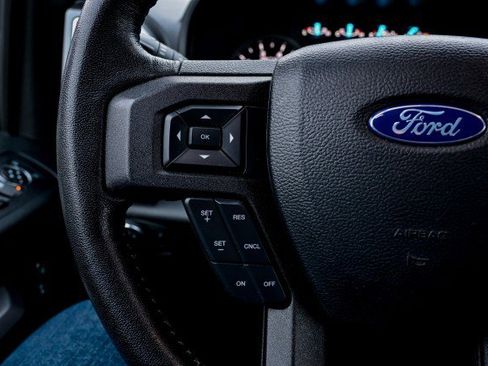 Used 2019 Ford F150 XLT w/ Equipment Group 302A Luxury image 37