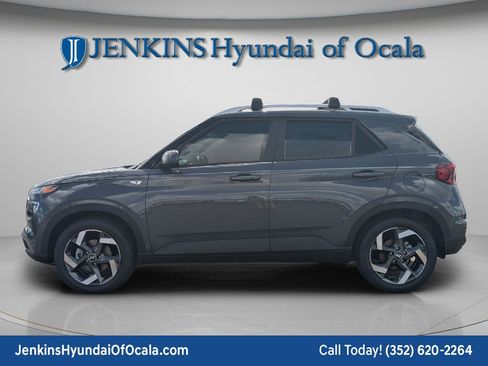 New 2026 Hyundai Venue SEL image 7