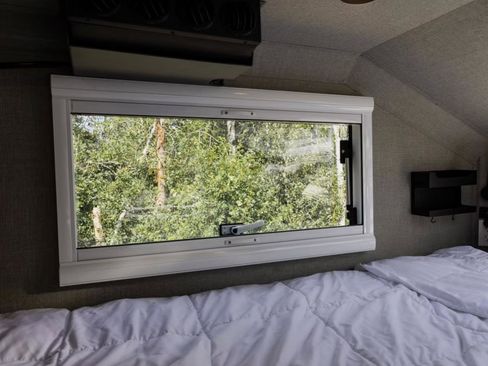 Used 2024 RAM 5500 Limited image 21