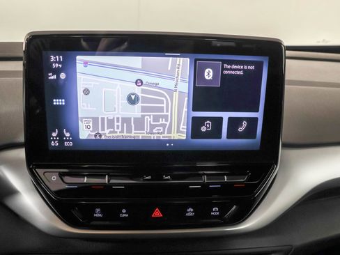 Used 2022 Volkswagen ID.4 Pro image 29