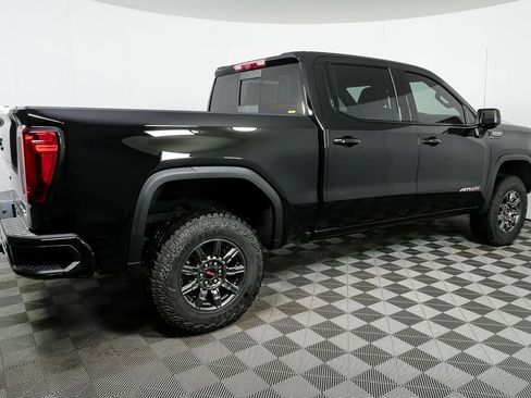 New 2026 GMC Sierra 1500 AT4X image 29