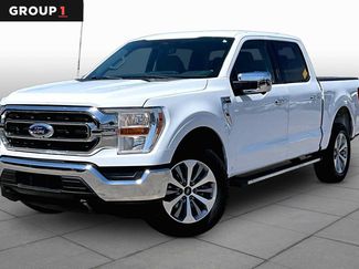Used 2021 Ford F150 XLT w/ Equipment Group 302A High AWD/4WD video 1