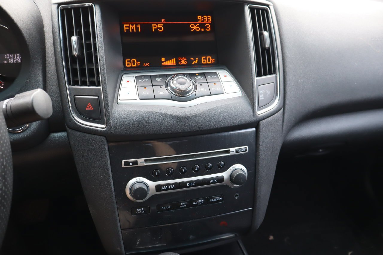 Used 2013 Nissan Maxima 3.5 S FWD image 7
