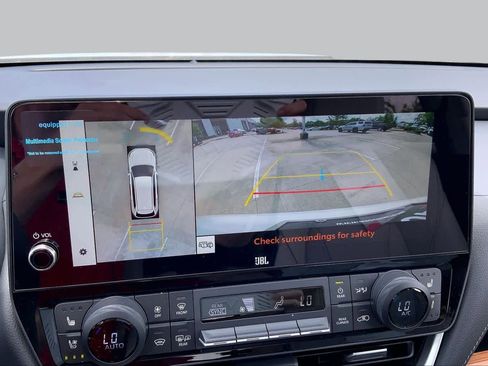 Used 2026 Toyota Grand Highlander FWD image 29
