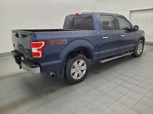 Used 2020 Ford F150 XLT w/ Equipment Group 302A Luxury image 10