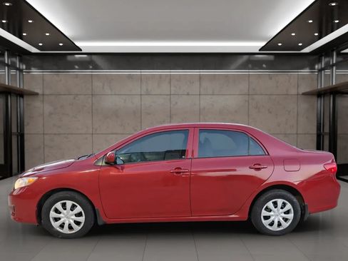 Used 2009 Toyota Corolla LE FWD image 13