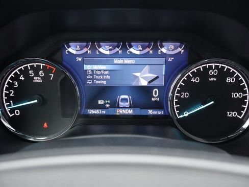 Used 2023 Ford F150 XLT w/ Equipment Group 302A High image 28