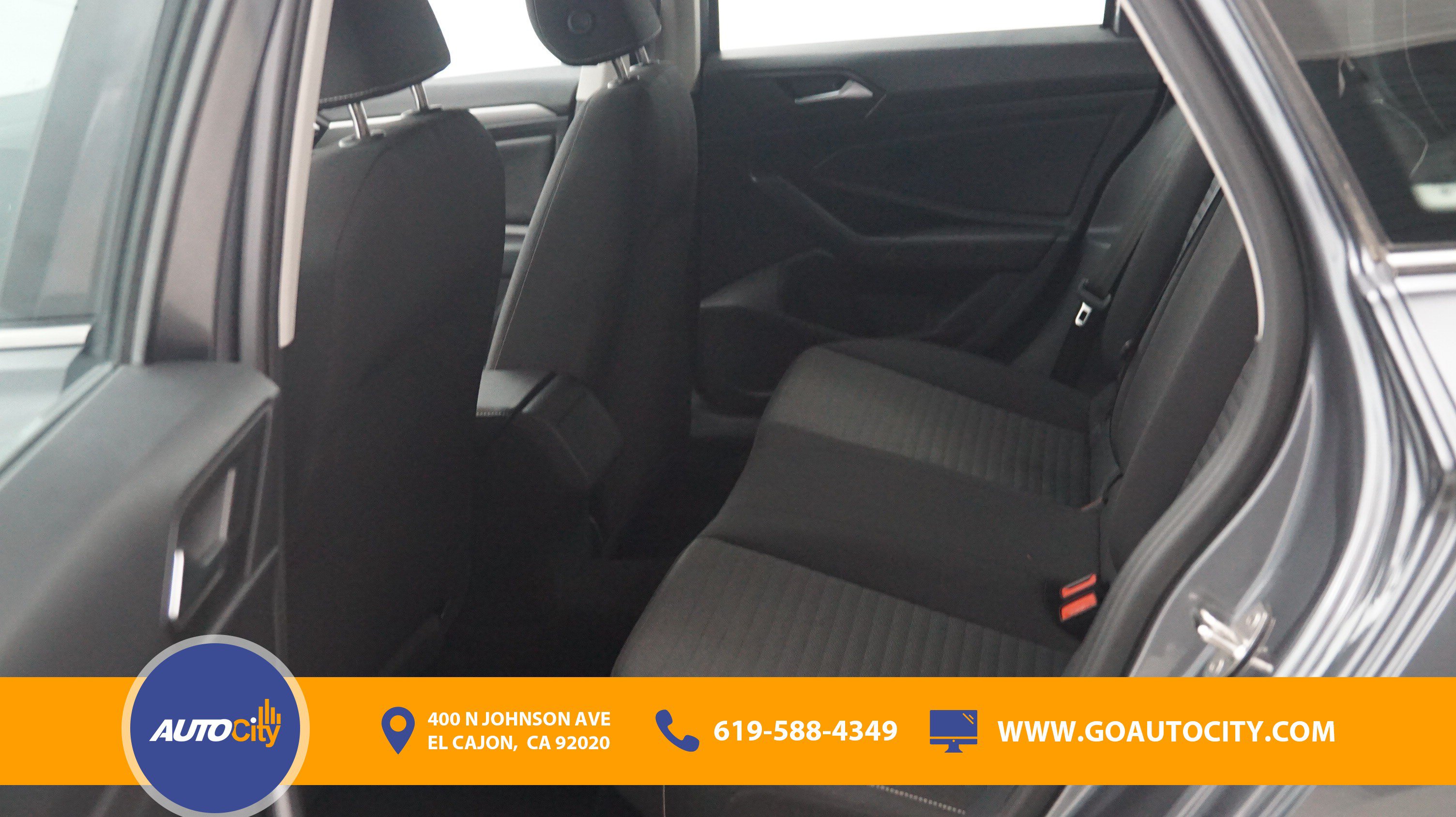 Used 2024 Volkswagen Jetta S FWD image 14