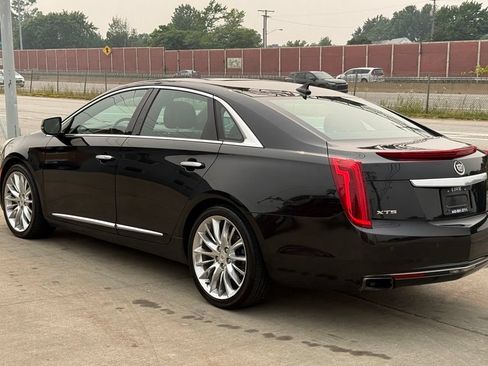 Used 2014 Cadillac XTS Platinum FWD image 10
