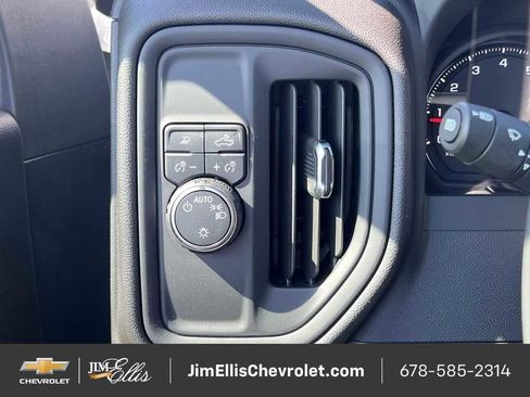 New 2025 Chevrolet Silverado 2500 W/T w/ WT Convenience Package RWD image 20
