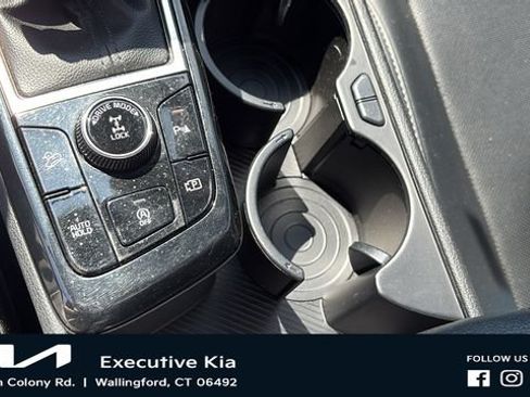 Certified 2024 Kia Sportage X-Pro AWD/4WD image 20