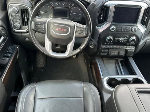 Used 2019 GMC Sierra 1500 SLT w/ SLT Premium Plus Package image 15