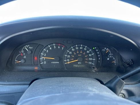 Used 2000 Toyota Tundra SR5 image 26