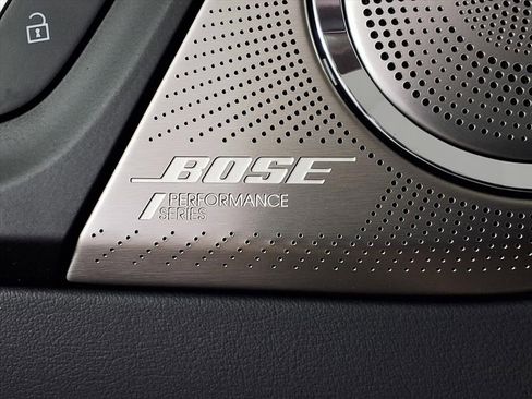 New 2026 Buick Enclave Avenir w/ Super Cruise Package image 24