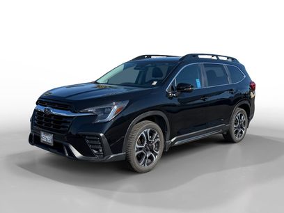 Used 2023 Subaru Ascent Limited
