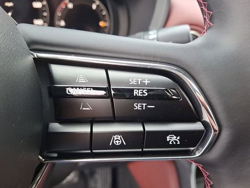 New 2026 MAZDA CX-70 3.3 Turbo w/ Premium Plus Pkg image 22