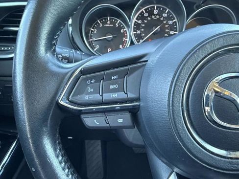 Used 2019 MAZDA CX-9 Touring w/ Touring Premium Package image 18