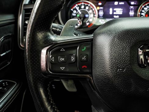 Used 2021 RAM 1500 TRX w/ TRX Level 2 Equipment Group AWD/4WD image 40