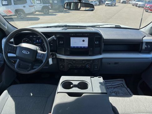 Used 2023 Ford F350 XL w/ XL Chrome Package AWD/4WD image 14