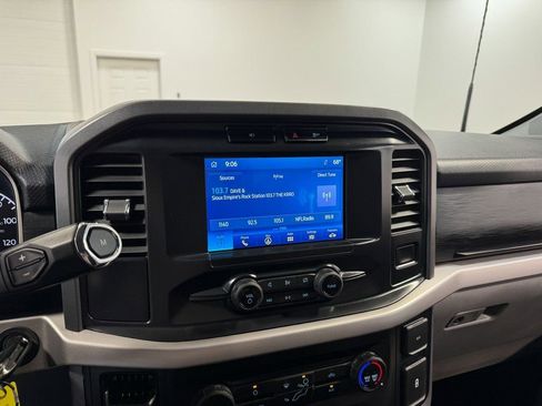 Used 2023 Ford F150 XLT w/ XTR Package image 81