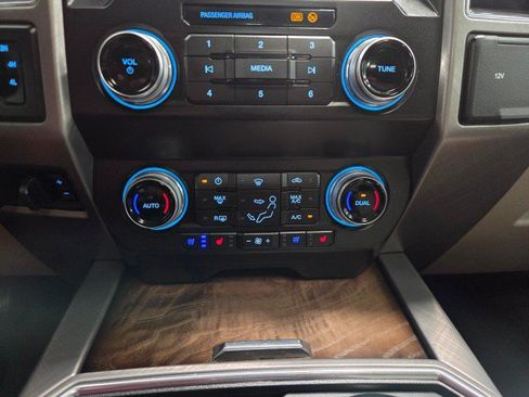 Used 2019 Ford F350 Limited AWD/4WD image 56