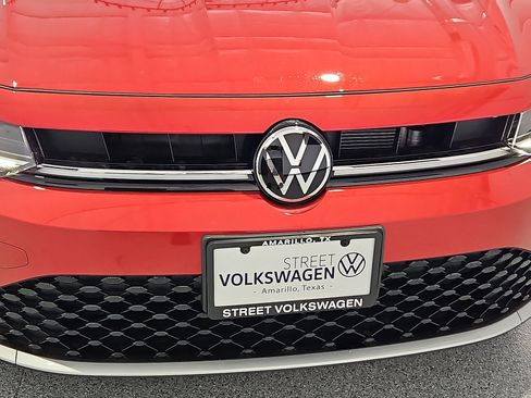 New 2026 Volkswagen Jetta SEL FWD image 11