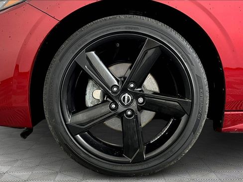 Used 2024 Nissan Sentra SR image 33