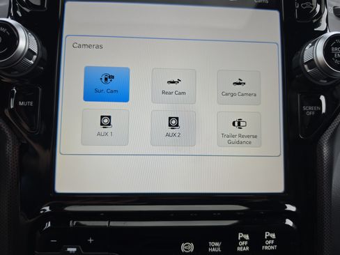Used 2024 RAM 2500 Limited AWD/4WD image 30