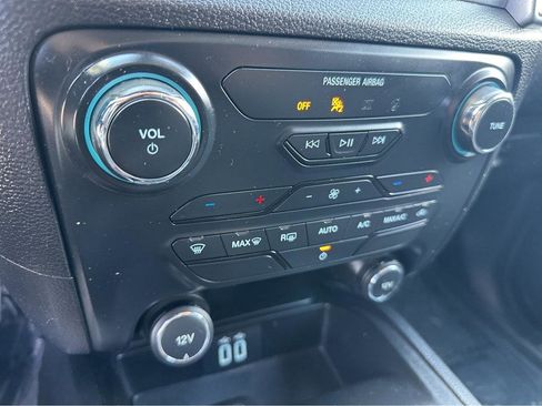 Used 2020 Ford Ranger XLT w/ Equipment Group 301A Mid image 25