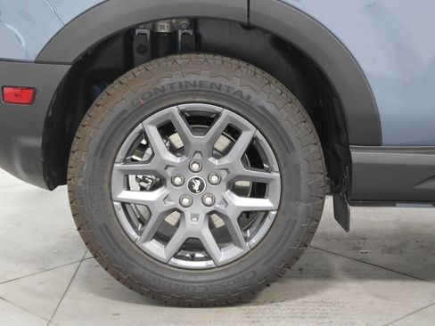 New 2025 Ford Bronco Sport Big Bend image 12